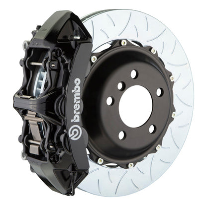 Brembo GT Big Brake Kit (Front) - 355x32mm (14") 6-Piston Caliper 15+ Subaru WRX STI - GT-1M-.8034A