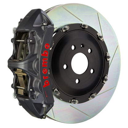 Brembo GT-S Big Brake Kit (Front) - 380x34mm (15") 6-Piston Caliper A90 Toyota Supra - GT-S-1N-.9067A