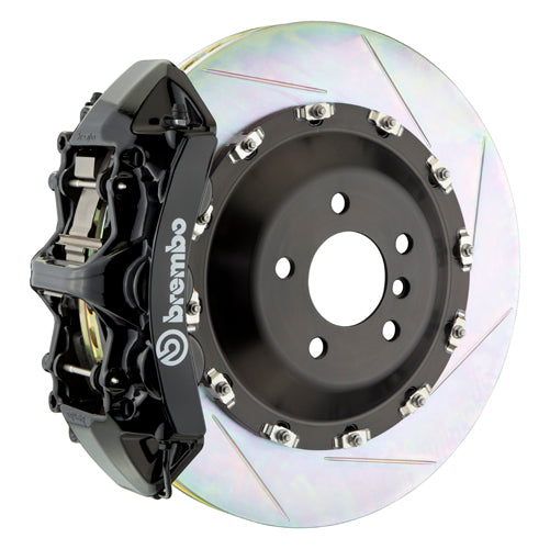 Brembo GT Big Brake Kit (Front) - 405x34mm (15.9") 6-Piston Caliper BMW F8x M3/M4 (Excluding Carbon Ceramic-Brake) - GT-1N-.9531A