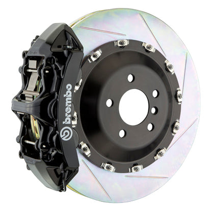 Brembo GT Big Brake Kit (Front) - 405x34mm (15.9") 6-Piston Caliper BMW F8x M3/M4 (Carbon Ceramic-Brake Equipped) - GT-1N-.9531A