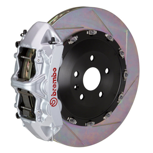 Brembo GT Big Brake Kit (Front) - 405x34mm (15.9") 6-Piston Caliper BMW F8x M3/M4 (Excluding Carbon Ceramic-Brake) - GT-1N-.9531A