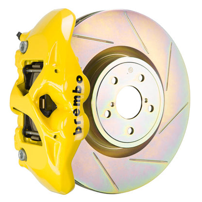 Brembo GT Big Brake Kit (Front) - 326x30mm (12.8") 4-Piston Caliper Scion FRS/Subaru BRZ/Toyota 86 - GT-1S_.6003A