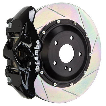 Brembo GT Big Brake Kit (Rear) - 380x28mm (15") 4-Piston Caliper BMW E9x M3 - GT-2S-.9016A