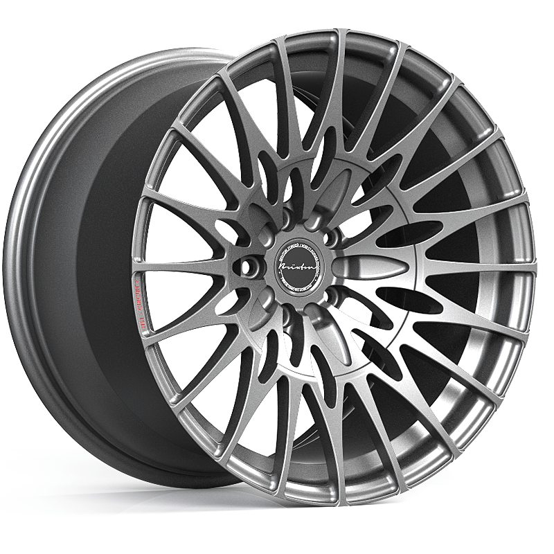 Brixton HS1 UltraSport+ 1-Piece Forged Wheel