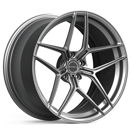 Brixton WR7 UltraSport+ 1-Piece Forged Wheel