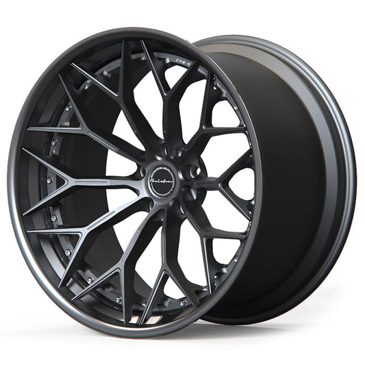 Brixton CM6-R Duo Series 2-Piece Forged Wheel