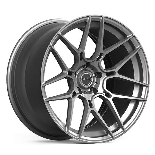Brixton CM8 UltraSport+ 1-Piece Forged Wheel