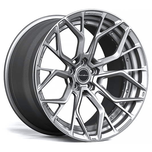 Brixton PF10 Duo Series 2-Piece Forged Wheel