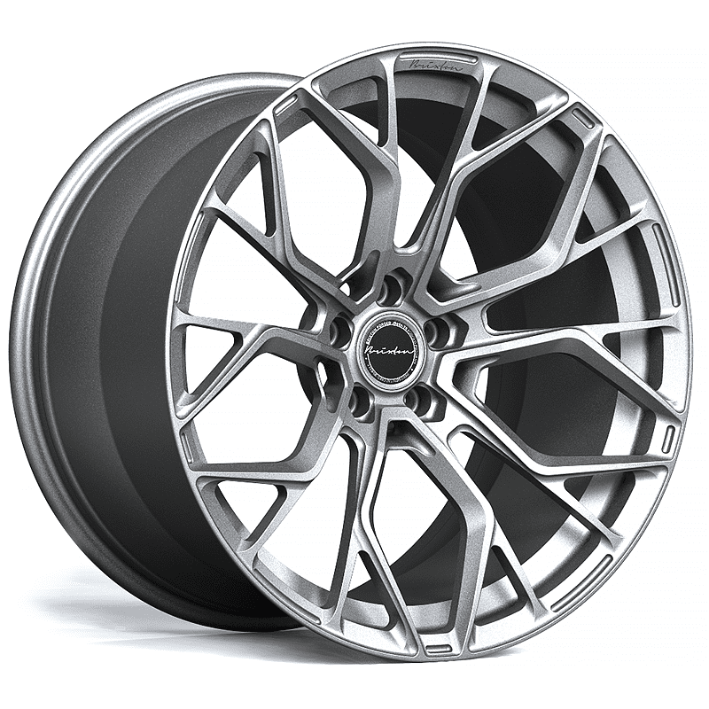 Brixton PF10 UltraSport+ 1-Piece Forged Wheel