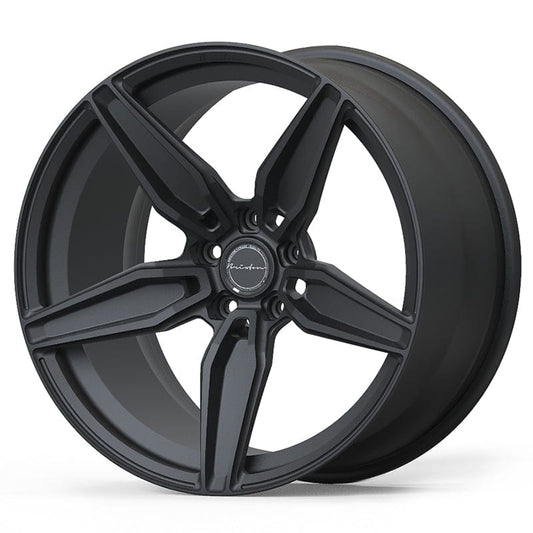 Brixton PF4 UltraSport+ 1-Piece Forged Wheel