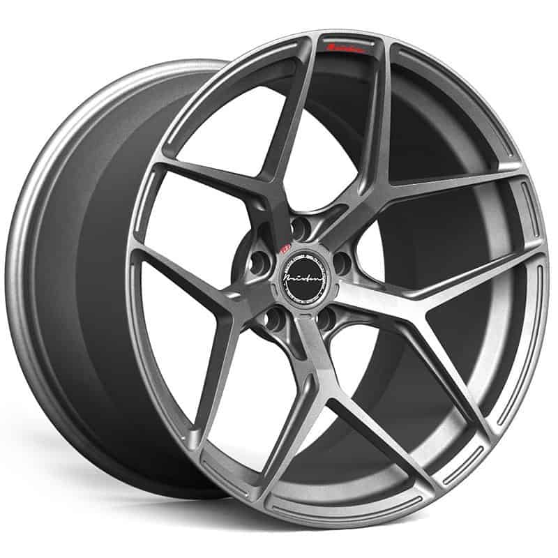 Brixton PF7 UltraSport+ 1-Piece Forged Wheel