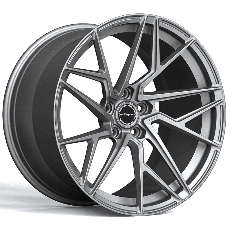 Brixton PF8 UltraSport+ 1-Piece Forged Wheel