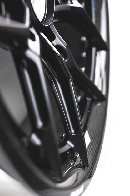 Brixton CM5-R Carbon+ Series 2-Piece Forged Wheel