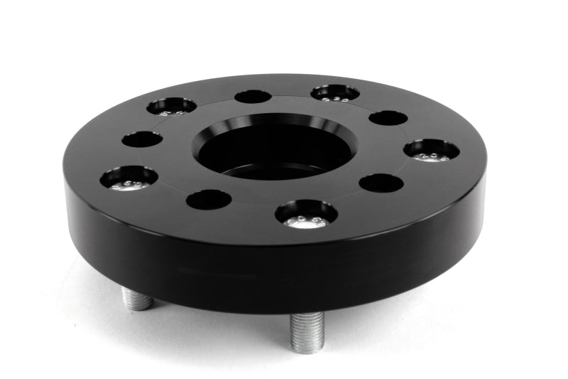 Perrin Wheel Adapter 25mm Bolt-On Type 5x100 to 5x114.3 w/ - PSP-WHL-226BK