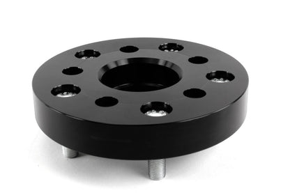 Perrin Wheel Adapter 25mm Bolt-On Type 5x100 to 5x114.3 w/ - PSP-WHL-226BK