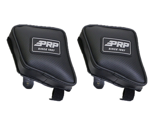 PRP Polaris RZR with Door Speakers Knee Pads (Pair) - E100