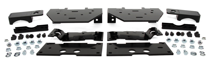 Air Lift LoadLifter 5000 Ultimate air spring kit w/internal jounce - 88352-C-Dub Tech