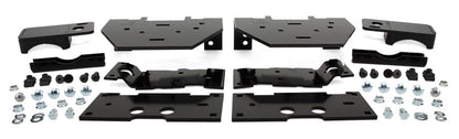 Air Lift LoadLifter 5000 Ultimate air spring kit w/internal jounce - 88352-C-Dub Tech