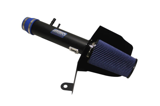 BBK 11-14 Mustang 3.7 V6 Cold Air Intake Kit - - 17785-C-Dub Tech