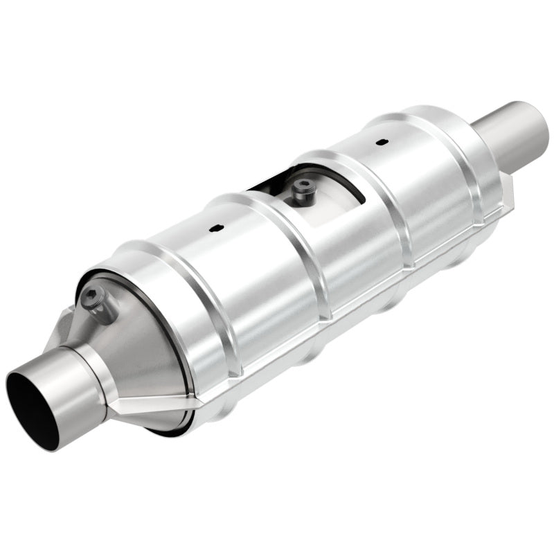 Magnaflow Conv DF 00-05 Ford Excursion / 99-04 F-250 SD - 445300