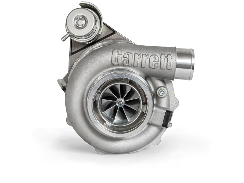 Garrett G35-1050 Turbocharger 1.01 A/R O/V V-Band In/Out - Internal - 880707-5006S