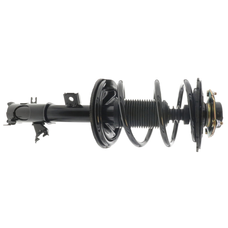 KYB 04-09 Nissan Quest Front Left Strut-Plus Complete Assembly - SR4445