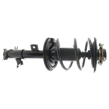 KYB 04-09 Nissan Quest Front Left Strut-Plus Complete Assembly - SR4445