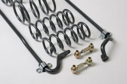 Progress Tech 11-14 Subaru WRX/08-14 STi Front Sway Bar (22mm - 61.2315