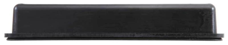 K&N Replacement Panel Air Filter for 11-14 Jeep Grand Cherokee - 33-3029