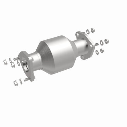 MagnaFlow Conv Direct Fit OEM 13-17 Honda Accord L4 2.4 - 21-476