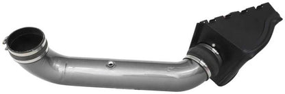 K&N 2021+ Ford F-150 V8-5.0L F/I High Flow Performance Intake - 77-2616KC