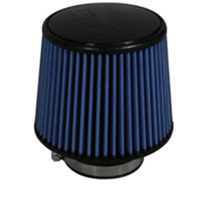 Injen AMSOIL Ea Nanofiber Dry Air Filter - 3.00 Filter - X-1014-BB