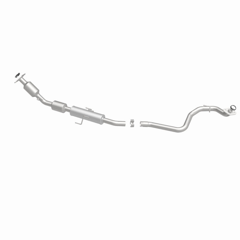 MagnaFlow Conv Direct Fit 07-11 Toyota Yaris 1.5L Underbody - 52581