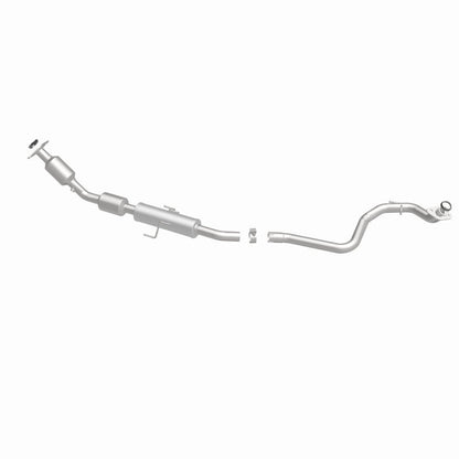 MagnaFlow Conv Direct Fit 07-11 Toyota Yaris 1.5L Underbody - 52581