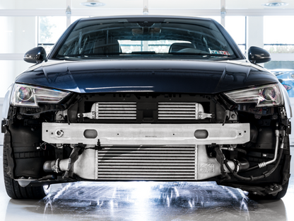 AWE Tuning 2018-2019 Audi B9 S4 / S5 Quattro 3.0T - 4510-11060-C-Dub Tech