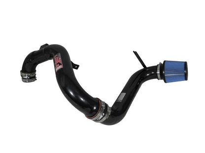 Injen 12-13 Honda Civic Black Polish Tuned Air Intake w/ - SP1571BLK