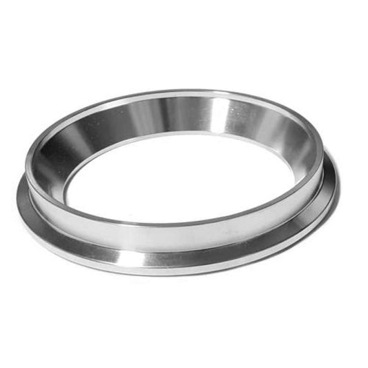 ATP Stainless V-Band Downpipe Flange Mates to G42 T4 Turbine - ATP-FLS-378-C-Dub Tech
