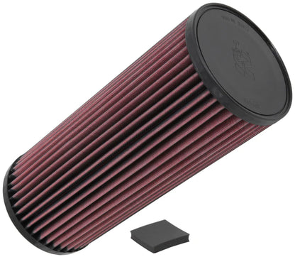 K&N Replacement Air Filter CHEVROLET EXPRESS 4.3L-V6, 5.0L-V8, 5.7L-V8, 8.1L-V8; - E-1008