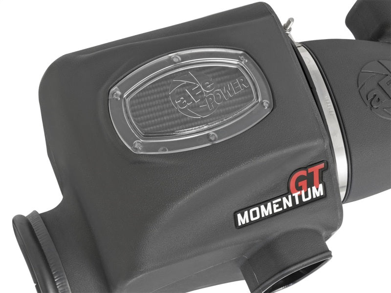 aFe Momentum GT Pro DRY S Stage-2 Intake System 2016 - 51-76005-C-Dub Tech