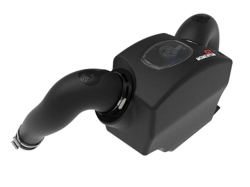 aFe Momentum GT Pro 5R Cold Air Intake System 20-21 - 50-70076R-C-Dub Tech