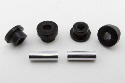 Whiteline Plus 7/88-5/00 Suzuki Swift Rear Inner/Outer Rear Control Arm - W61463