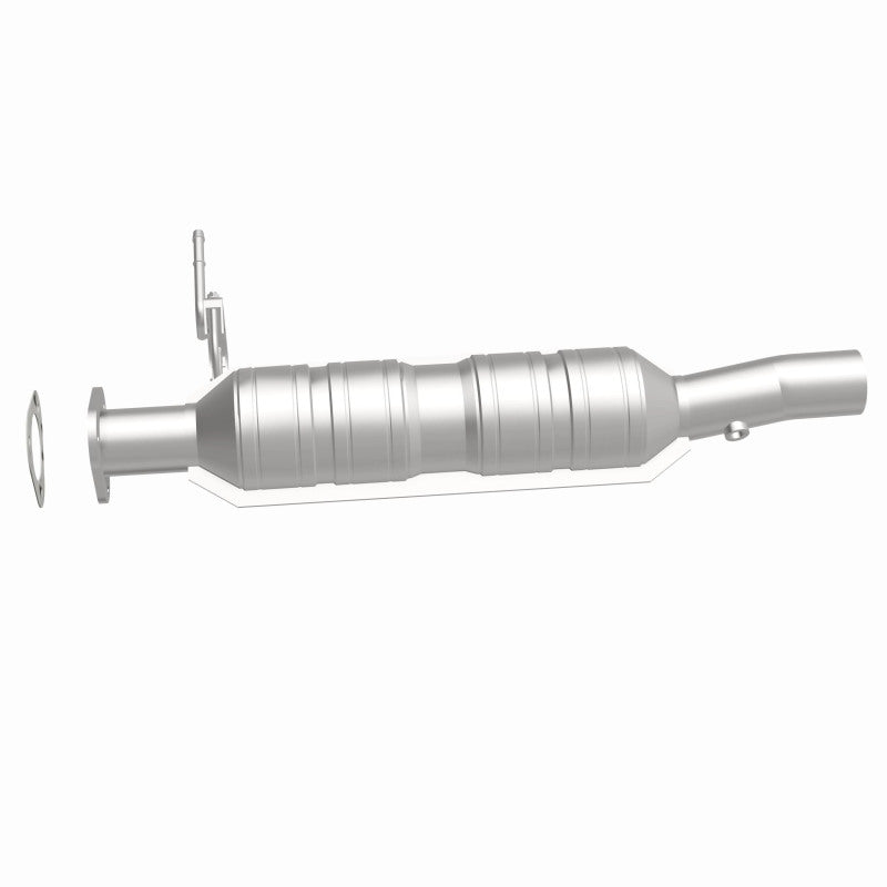 Magnaflow Conv DF 07-08 E-350 Super Duty 5.4 & 6.8 - 52228