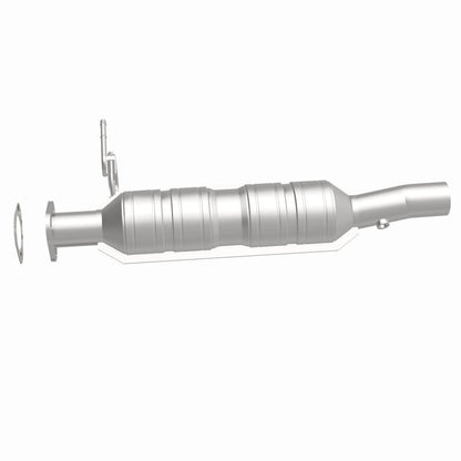 Magnaflow Conv DF 07-08 E-350 Super Duty 5.4 & 6.8 - 52228