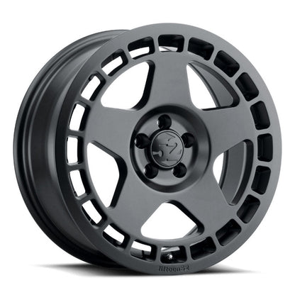 fifteen52 Turbomac 17x7.5 5x112 40mm ET 66.56mm Center Bore Asphalt - TURAB-77551+40