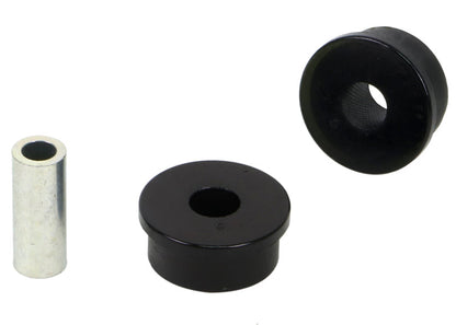 Whiteline Front Track Bar - To Diff Bushing 97-06 Jeep - W82589A