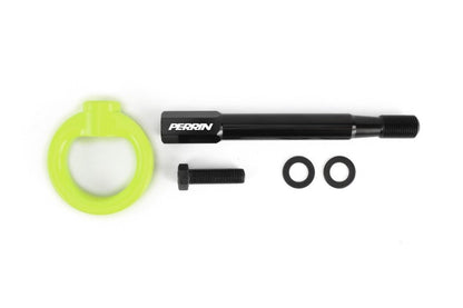 Perrin Tow Hook Kit - Front 13-18 Subaru Forester - - PSP-BDY-237NY