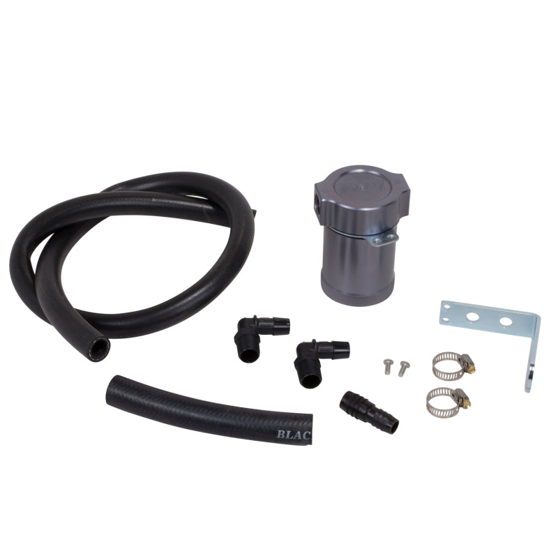 BBK Universal Oil Separator Kit - 1897-C-Dub Tech