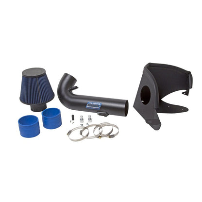 BBK 11-14 Mustang 5.0 GT Boss 302 Cold Air Intake - 17685-C-Dub Tech
