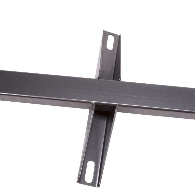 BBK 94-95 Mustang Subframe Connector Full Length With Seat Support - 2543-C-Dub Tech