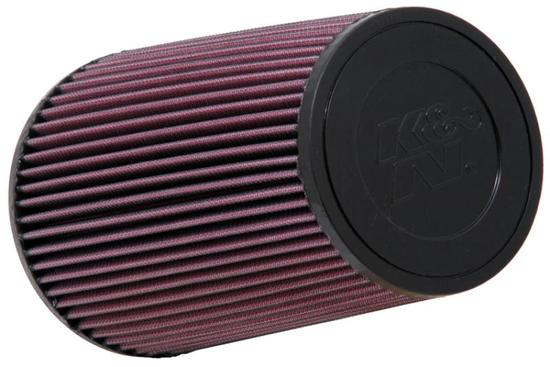 K&N Universal Rubber Filter 3inch FLG / 6inch OD-B / - RE-0810